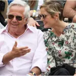 Who is Dana Blumberg? All About Robert Kraft's Wife