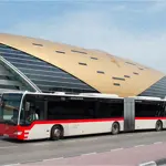 RTA Dubai introduces direct buses from Business Bay to other metro stations