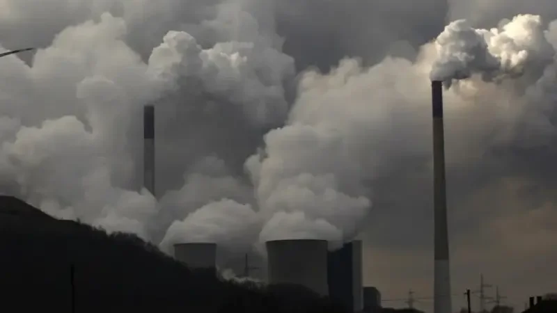 Experts warn air pollution may increase risk of prostate cancer