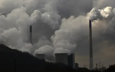 Experts warn air pollution may increase risk of prostate cancer