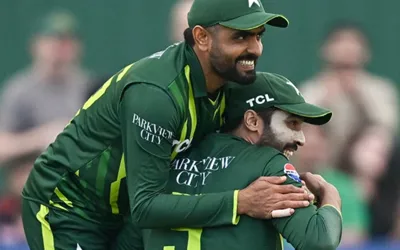 IRE vs PAK: Babar Azam praises batters for victory over Ireland