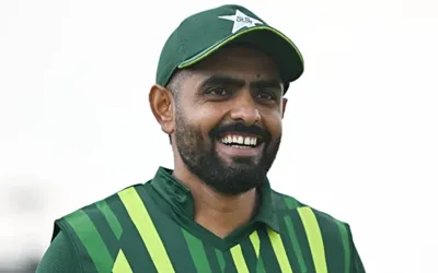 Babar Azam becomes most successful captain in T20I history