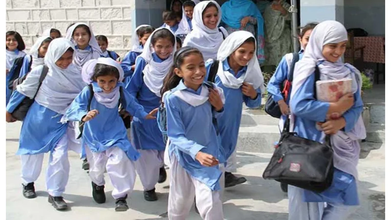 Summer vacations 2024 announced in Pakistan; details here