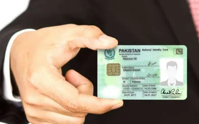 NADRA NICOP latest fee for Malaysia- May 2024