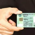 NADRA NICOP latest fee for Malaysia- May 2024