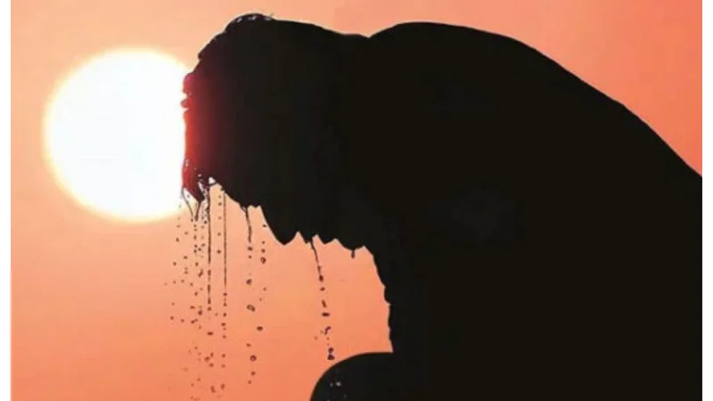 Daytime temperatures continue to increase in Karachi, Sindh