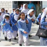 Lahore Schools Introduce New Summer Schedule Amid Heatwave Alert
