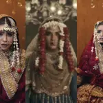 TikToker Minahil Malik under fire for recreating 'Heeramandi' song