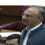 Omar reiterates demand for judicial commission to probe May 9 events