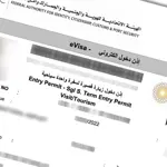 Dubai tourist visa extension: process, fees & all you need to know
