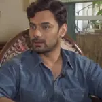 Zahid Ahmed reveals he keep rejecting drama serial 'Jaan Se Pyara Juni’
