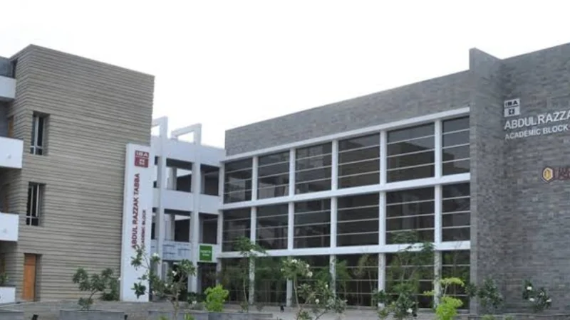 IBA Karachi Unveils Career Opportunities in Pakistan