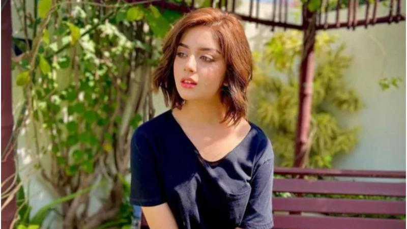 Alizeh Shah