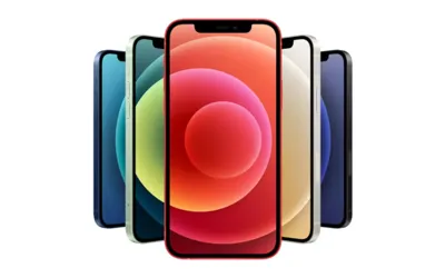 Apple iPhone 12 Latest PTA Tax & Price in Pakistan - May 2024