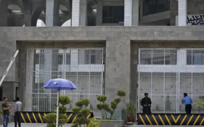 IHC reserves verdict on PTI founder bail plea in £190m reference