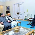 PM reiterates desire to work with all political forces to steer country out of problems