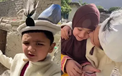 Shiraz's heartwarming simplicity and love for sister touches hearts of fans