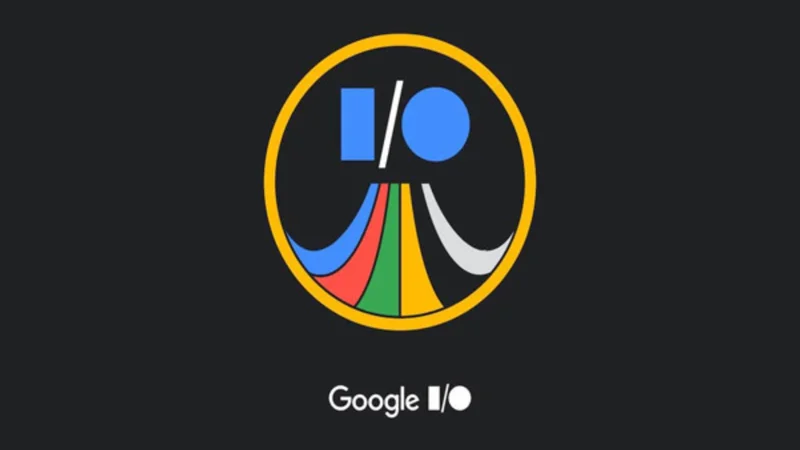 Google I/O 2024 — Count down begins