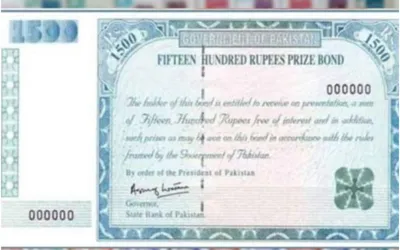 Rs 1500 prize bond list 2024 announced today - 15 May 2024