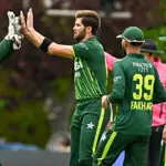 IRE vs PAK: Pakistan thump Ireland in series decider