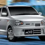 Suzuki Alto 2024 Latest Installment Plans in Pakistan - May Update