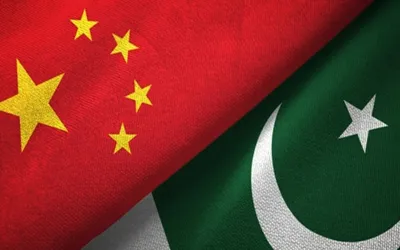 Pakistan, China agreed to sustain growing momentum of bilateral ties