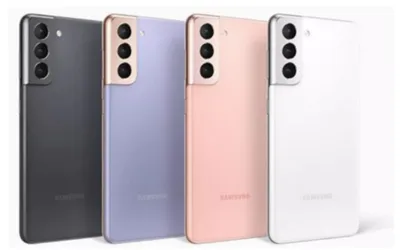 Samsung Galaxy S21 Latest PTA Tax & Price in Pakistan 2024