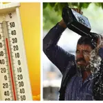 Lahore Heatwave Alert As Soaring Temperature Hits 42°C