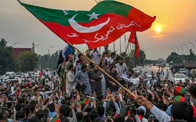 IHC approves PTI founder bail plea in £190m reference