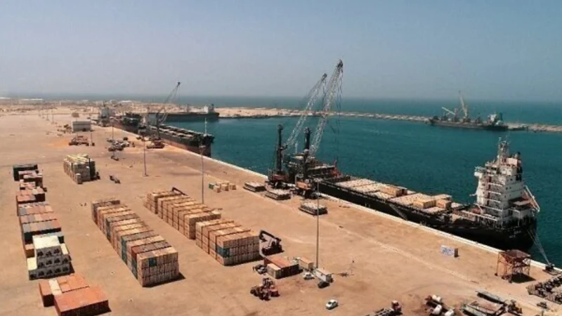 India commits to Iran port deal despite US warnings