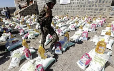 UK unveils $175 million humanitarian aid injection for Yemen crisis relief