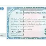 Rs1500 Prize Bond Full Draw List 15 May 2024 - Check results here