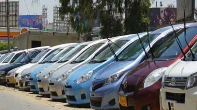 850cc engine car prices to rise in Pakistan after upcoming budget