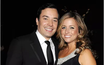 Who is Nancy Juvonen? All About Jimmy Fallon's Wife