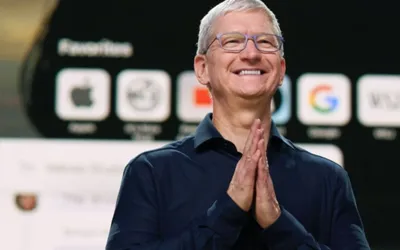 What Comes After Tim Cook: Apple's CEO Succession Plan?