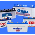 2024 Prices for UPS and Solar Batteries in Pakistan