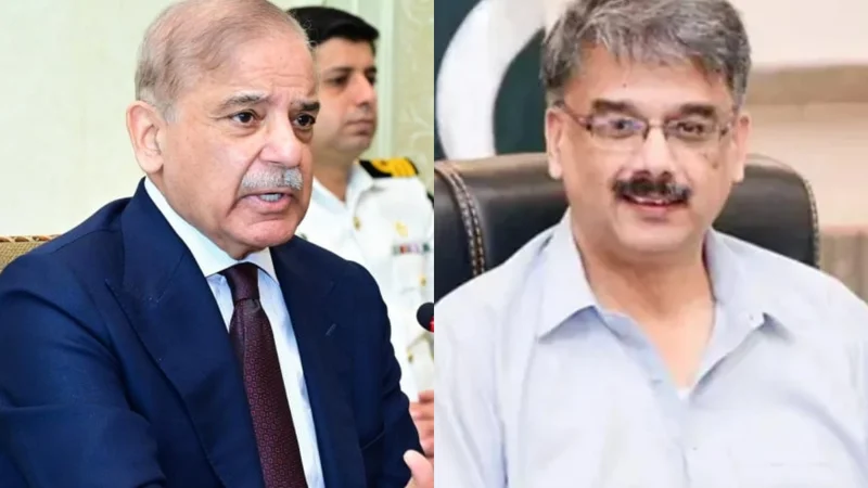 PM assures implementation of understanding with AJK