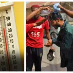 Karachi Weather Forecast: Intense Heat Expected on May 16, 2024