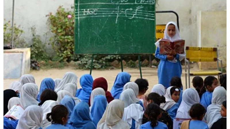 Balochistan Sets Summer Vacation 2024 Dates By Climatic Zones