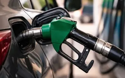 Govt increases petrol price by Rs.0.51, diesel by Rs.1.08 per liter