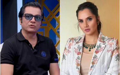 Nabeel Zafar Offers Marriage Advice to Sania Mirza