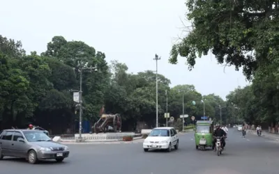 Lahore, Punjab weather Update: Extensive Heatwave Expected!