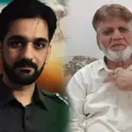 Father of Sub-Inspector Adnan Shaheed says whole family is proud of his martyrdom