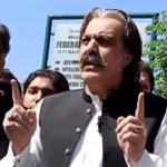 PESCO chief assures reduction in load-shedding in KP
