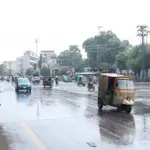 Rains, isolated hailstorms expected in Peshawar, Khyber Pakhtunkhwa