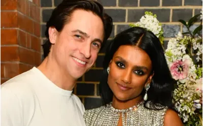 Who is Simone Ashley's Boyfriend? All About Constantin 'Tino' Klein