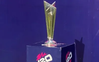 ICC T20 World Cup 2024 warm up matches schedule announced