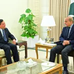 PM Shehbaz invites Chinese firm to invest in mining sector