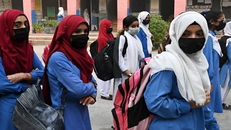 Summer vacations: Schools will remain closed from Jane 1 to Aug 14