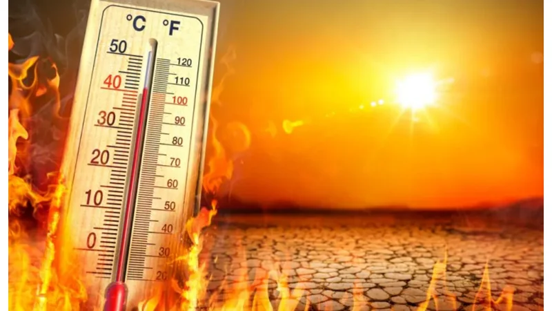 Alert: Karachi to Face Intense Heatwave Conditions